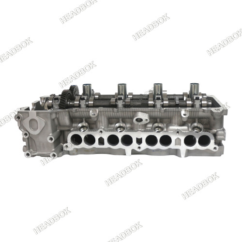 3RZ (8 PORT) Cylinder head  for Toyota Hilux
